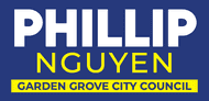 Phillip Nguyen | Garden Grove City Council District 2